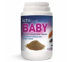 Ichi Food Ichi Food Baby 1,2 mm 100 gram