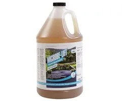 Microbe-Lift voor vijver, filter en waterbehandeling Microbe-Lift Natural Algae Control - 4 Liter
