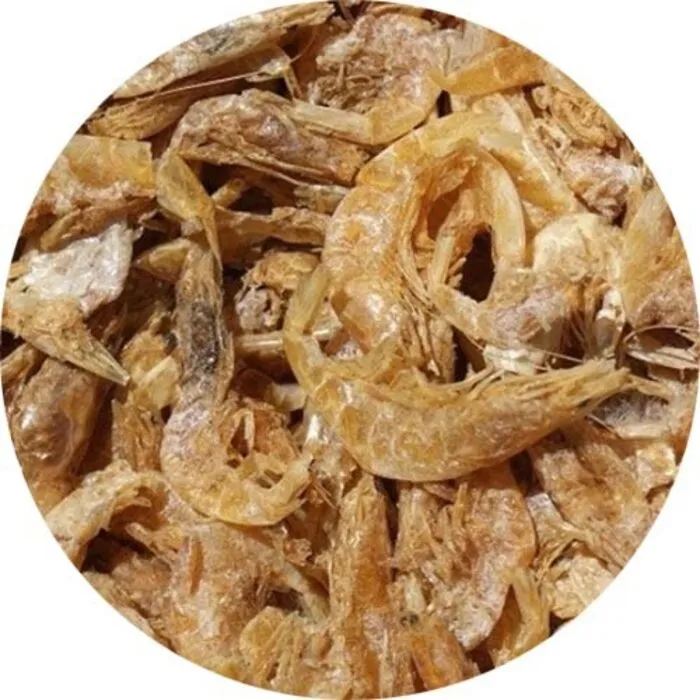 Natuurvoer Garnalen 2.5 ltr