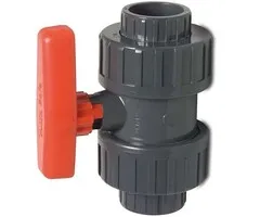 Profec Kogelkraan 32 mm, Profec type Safe 600