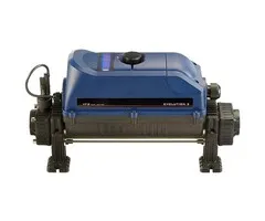 Elecro Elecro Heater Digitaal 3kW 230V