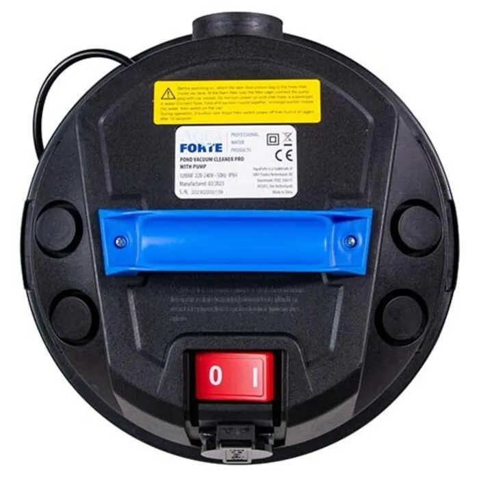 Aquaforte Aquaforte Vijverstofzuiger Pro