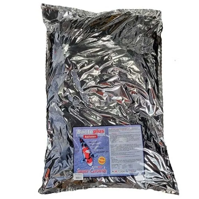 Bactoplus Bactoplus Professional Super Growth 15 kg