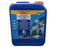 Sera Sera Toxivec 2500 ml