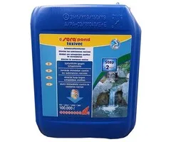 Sera Sera Toxivec 5000 ml