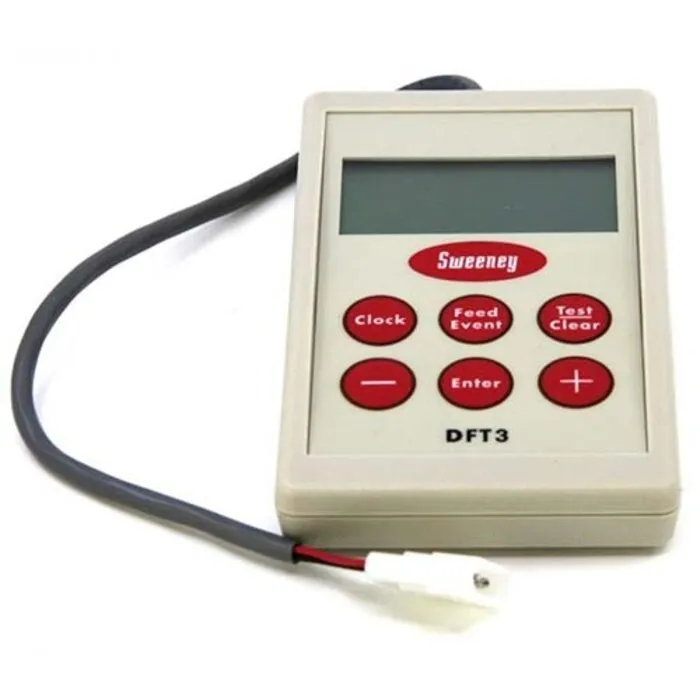 Timer 6-volt tbv Koi Cafe