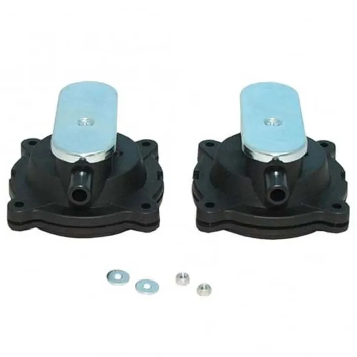 Evolution Aqua Diafragma set Airtech 80