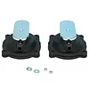 Evolution Aqua Diafragma set Airtech 60