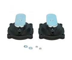 Evolution Aqua Diafragma set Airtech 60