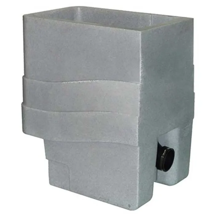 Evolution Aqua Cetus Zeefbocht Gravity