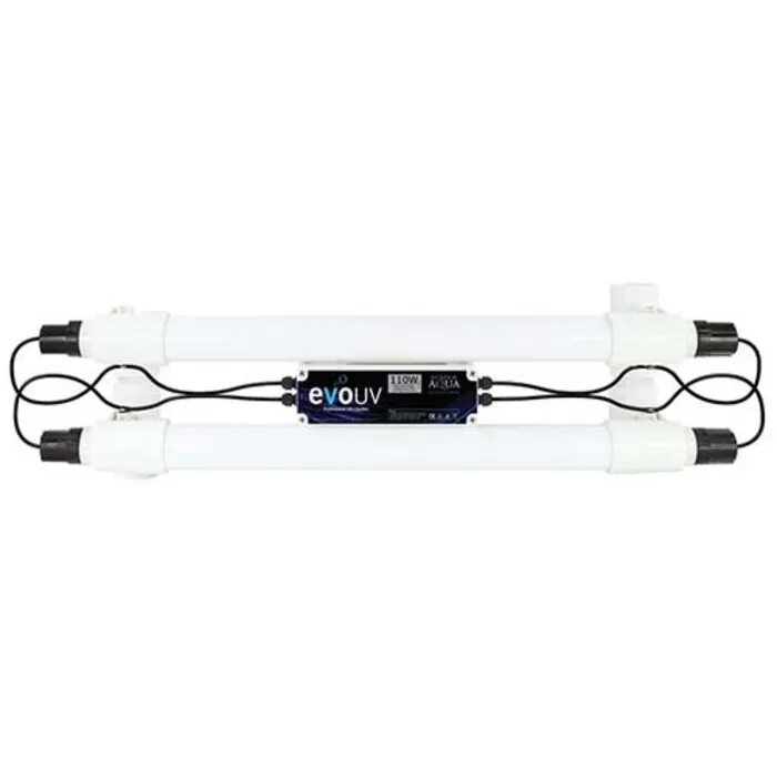 Evolution Aqua Evolution Aqua EVO 110 Watt UVC