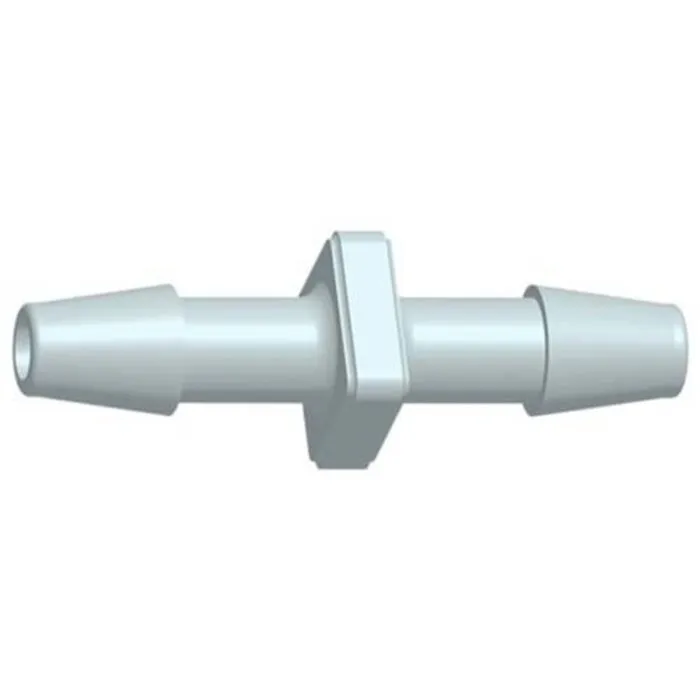 PP aansluittule recht 7,9mm