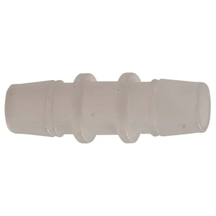 PP aansluittule recht 12,7mm