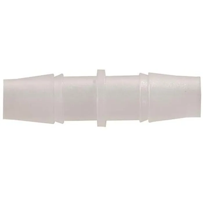 PP aansluittule recht 9,5mm