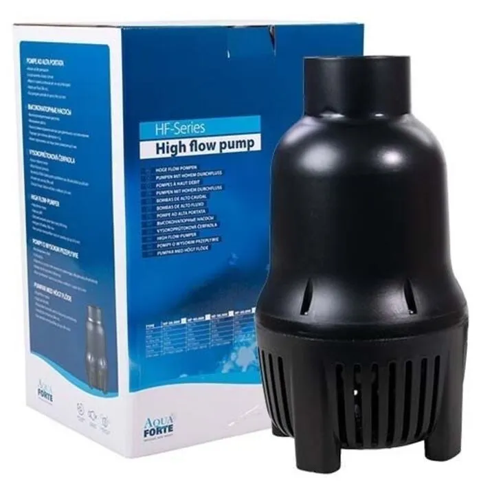 Aquaforte Aquaforte HF 20000 Vijverpomp
