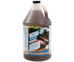 Microbe-Lift voor vijver, filter en waterbehandeling Microbe-Lift Clean & Clear 4 ltr