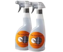 Filter Screen cleaner Filter Screen Cleaner 500 ml *Duo-Pack*