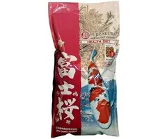 JPD | JAPAN PET DESIGN Fujizakura 10 KG Large