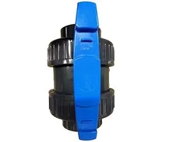 Era Kogelkraan Era 110 mm (blauwe hendel)