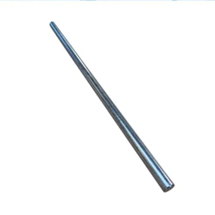 RVS Staaf 60 cm voor Japanse luchtslang
