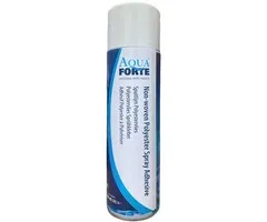 Aquaforte Aquaforte X45 Spuitlijm 500 ml