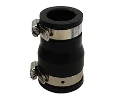 Air Aqua Flexibele verloopsok 50 x 25 mm