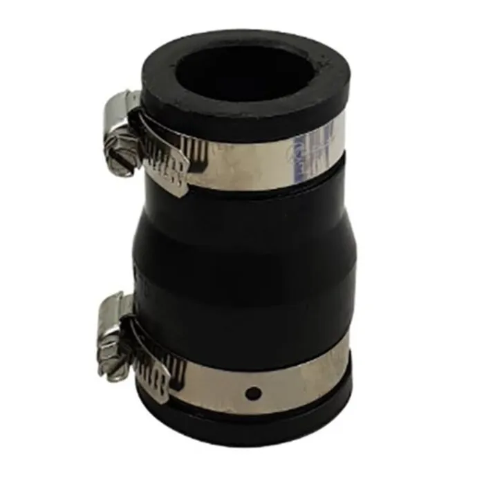 Air Aqua Flexibele verloopsok 50 x 25 mm