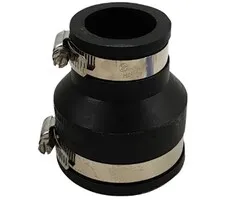 Air Aqua Flexibele verloopsok 63 x 25 mm