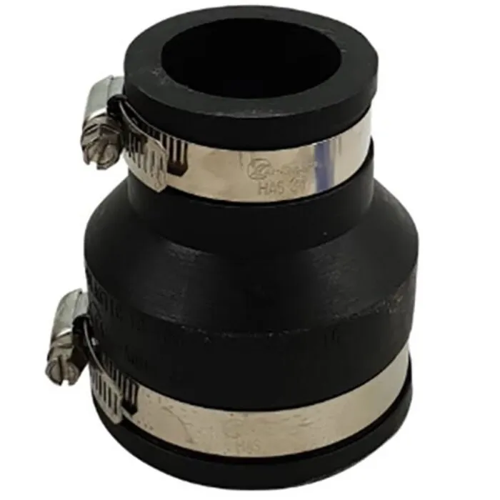 Air Aqua Flexibele verloopsok 63 x 25 mm