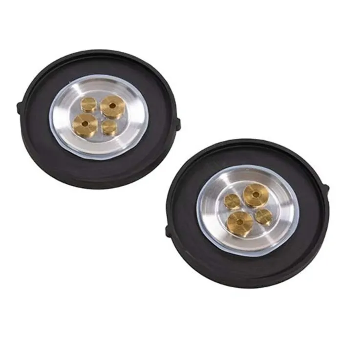 Aquaforte Membraanset Aquaforte luchtpomp AP-150/200