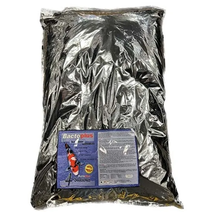 Bactoplus Bactoplus 4 Seasons Professional 15 kg