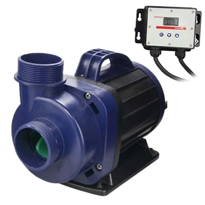 Variomatix Variomatix VX 10000 Vijverpomp
