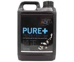 Evolution Aqua Evolution Aqua Pure+ Filter Start Gel 2,5 liter