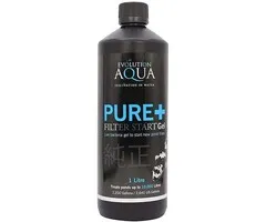 Evolution Aqua Evolution Aqua Pure+ Filter Start Gel 1 liter