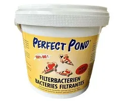 Perfect Pond Perfect Pond Filterbacteriën 2500 gram