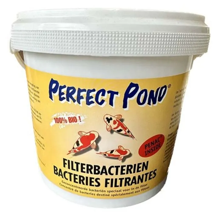 Perfect Pond Perfect Pond Filterbacteriën 2500 gram