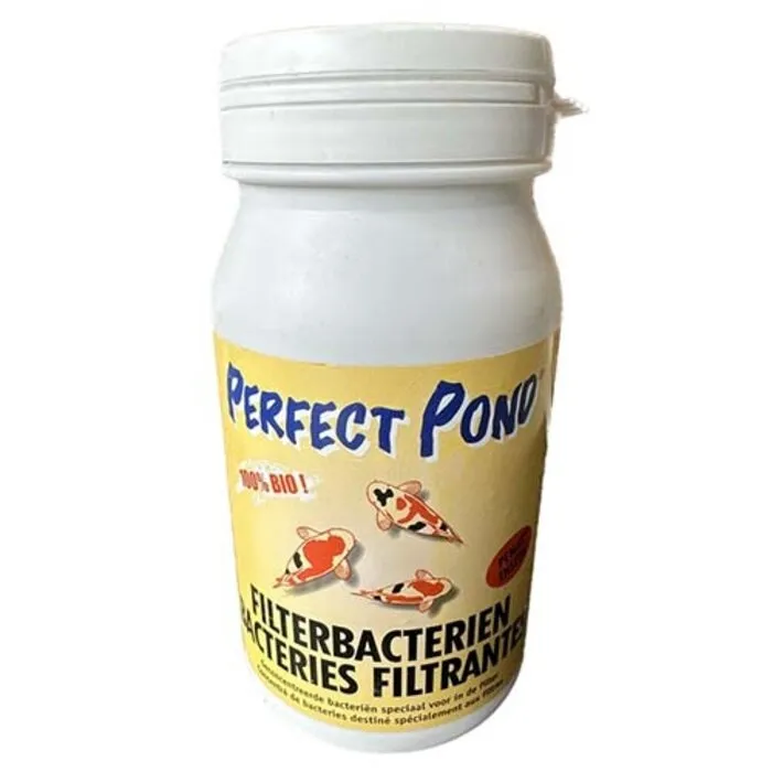 Perfect Pond Perfect Pond Filterbacteriën 250 gram