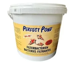 Perfect Pond Perfect Pond Filterbacteriën 10 KG