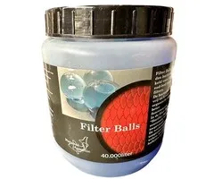Natural Aquatic Natural Aquatic Filter Balls Groot