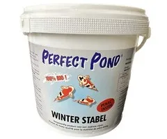 Perfect Pond Perfect Pond Winter Stabel 2.5 KG (actie)