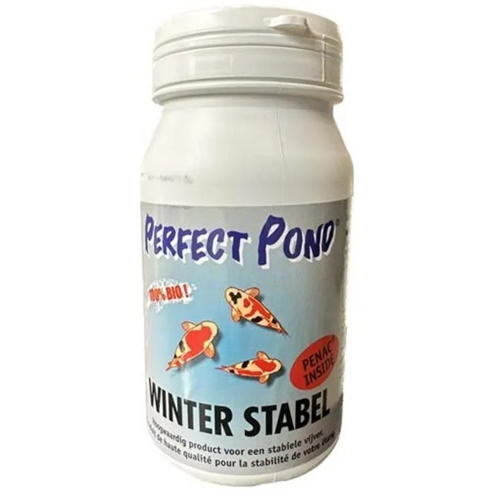 Perfect Pond Perfect Pond Winter Stabel 500 gram
