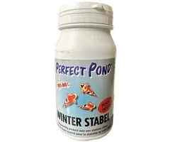Perfect Pond Perfect Pond Winter Stabel 500 gram (actie)
