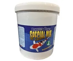 Perfect Pond Perfect Pond Special Mix Mini 20 ltr