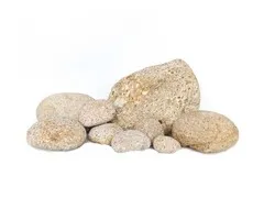 HS Aqua HS Aqua Tamago Rock M 2-3.5 Kg (9 stuks)