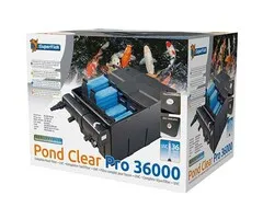 Superfish Superfish Pond Clear Pro 36000