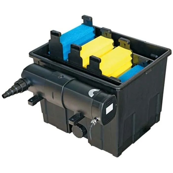 Superfish Superfish Pond Clear Pro 36000