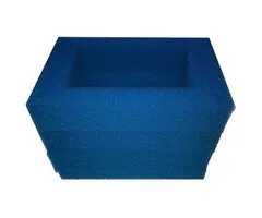 Superfish Superfish Pond Clear 24000 vervangmat 4 stuks