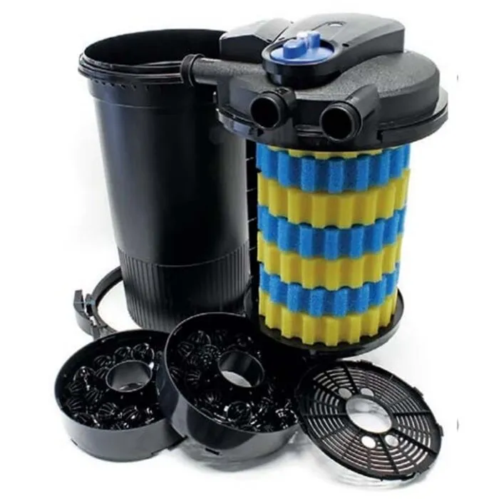 Superfish Superfish TopClear Pro 36000