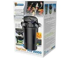 Superfish Superfish TopClear Pro 36000