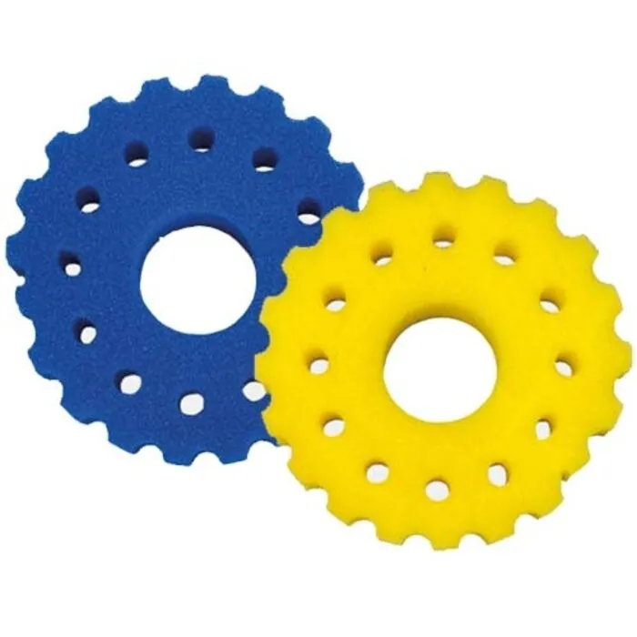 Superfish Superfish Topclear Pro 36000 vervangschuim set